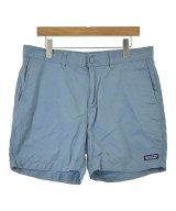 Patagonia（パタゴニア）ショートパンツ 青 サイズ:34(XL位) メンズ/2200692516034