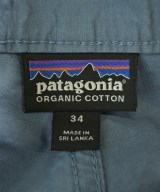 Patagonia（パタゴニア）ショートパンツ 青 サイズ:34(XL位) メンズ/2200692516034