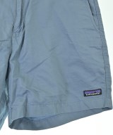 Patagonia（パタゴニア）ショートパンツ 青 サイズ:34(XL位) メンズ/2200692516034