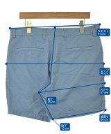 Patagonia（パタゴニア）ショートパンツ 青 サイズ:34(XL位) メンズ/2200692516034
