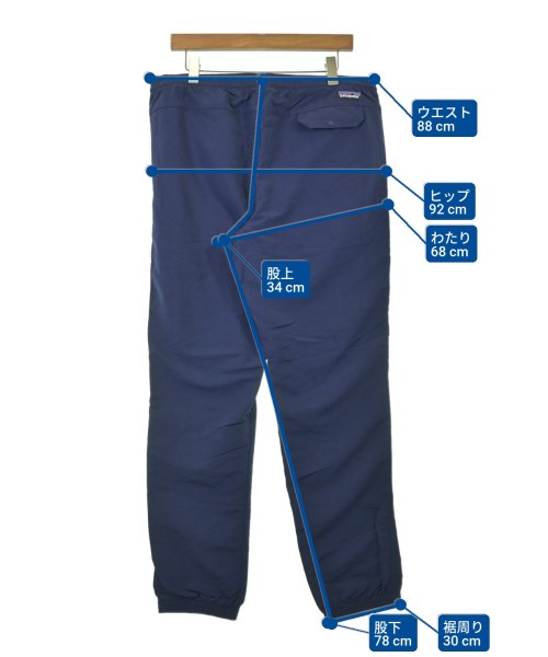 Patagonia（パタゴニア）その他 紺 サイズ:L メンズ/2200692516041
