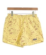 patagonia ショートパンツ