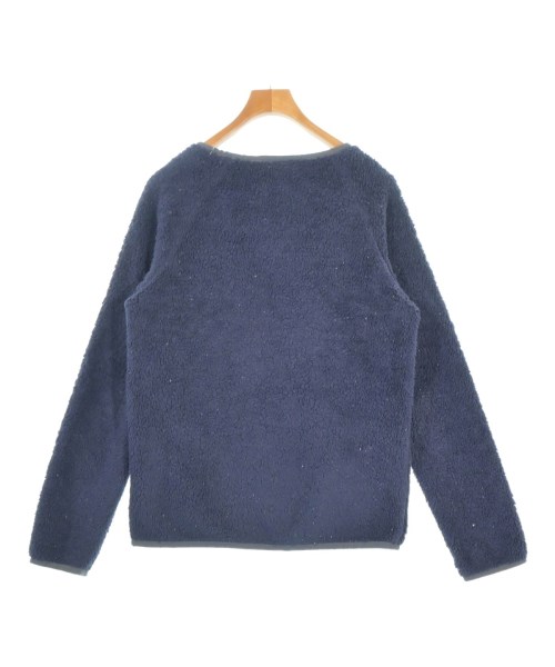 Patagonia（パタゴニア）スウェット 紺 サイズ:S メンズ/2200672545030