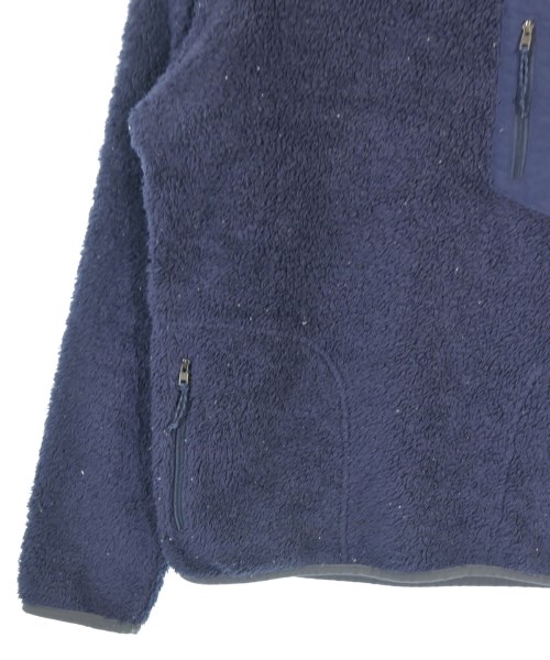 Patagonia（パタゴニア）スウェット 紺 サイズ:S メンズ/2200672545030