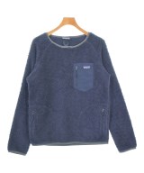 Patagonia（パタゴニア）スウェット 紺 サイズ:S メンズ/2200672545030