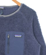 Patagonia（パタゴニア）スウェット 紺 サイズ:S メンズ/2200672545030