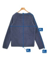 Patagonia（パタゴニア）スウェット 紺 サイズ:S メンズ/2200672545030