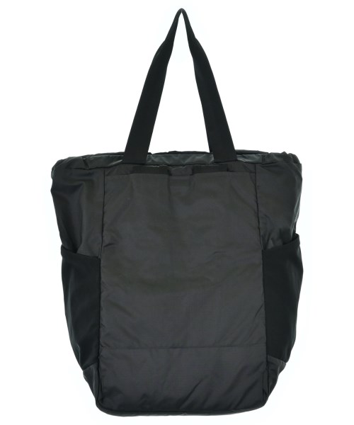 Patagonia（パタゴニア）トートバッグ 黒 サイズ:- メンズ/2200683286502