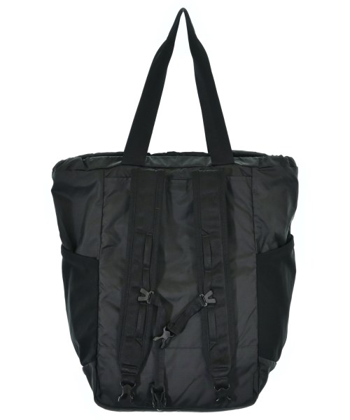 Patagonia（パタゴニア）トートバッグ 黒 サイズ:- メンズ/2200683286502