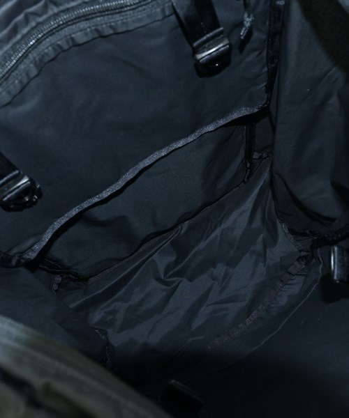 Patagonia（パタゴニア）トートバッグ 黒 サイズ:- メンズ/2200683286502