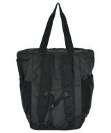 Patagonia（パタゴニア）トートバッグ 黒 サイズ:- メンズ/2200683286502