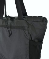 Patagonia（パタゴニア）トートバッグ 黒 サイズ:- メンズ/2200683286502