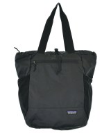 patagonia トートバッグ