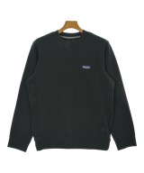 Patagonia（パタゴニア）スウェット 黒 サイズ:XS メンズ/2200688653118