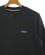 Patagonia（パタゴニア）スウェット 黒 サイズ:XS メンズ/2200688653118
