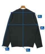 Patagonia（パタゴニア）スウェット 黒 サイズ:XS メンズ/2200688653118