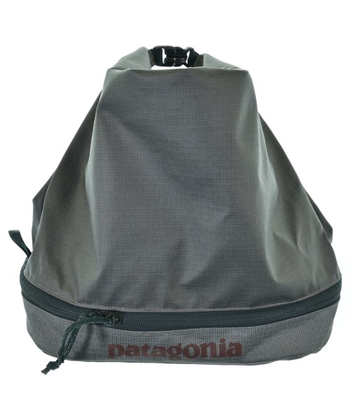 patagonia(パタゴニア)その他 グレー サイズ:-/2200692695012
