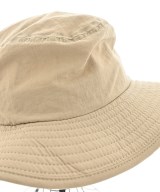 Patagonia（パタゴニア）ハット ベージュ サイズ:- レディース/2200692994023
