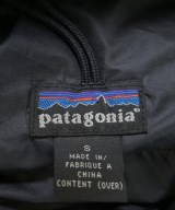 Patagonia（パタゴニア）ダウンジャケット/ダウンベスト 黒 サイズ:S メンズ/2200692994290