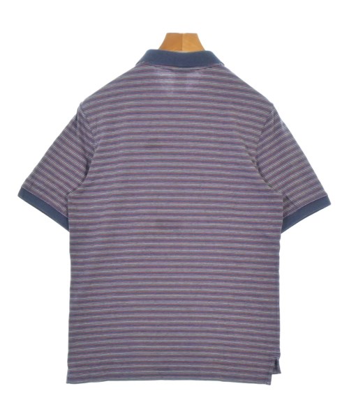 Patagonia（パタゴニア）ポロシャツ 紺 サイズ:XS メンズ/2200687630059
