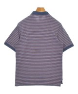Patagonia（パタゴニア）ポロシャツ 紺 サイズ:XS メンズ/2200687630059