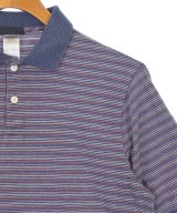 Patagonia（パタゴニア）ポロシャツ 紺 サイズ:XS メンズ/2200687630059