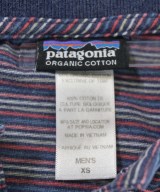 Patagonia（パタゴニア）ポロシャツ 紺 サイズ:XS メンズ/2200687630059