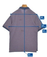 Patagonia（パタゴニア）ポロシャツ 紺 サイズ:XS メンズ/2200687630059