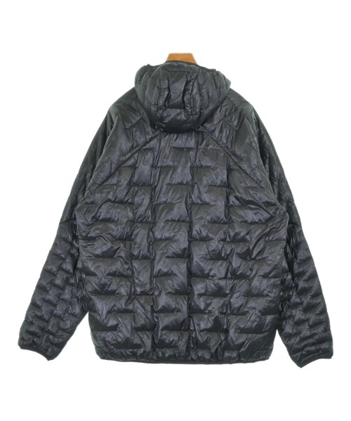 Patagonia（パタゴニア）ダウンジャケット/ダウンベスト 黒 サイズ:XL メンズ/2200688047078