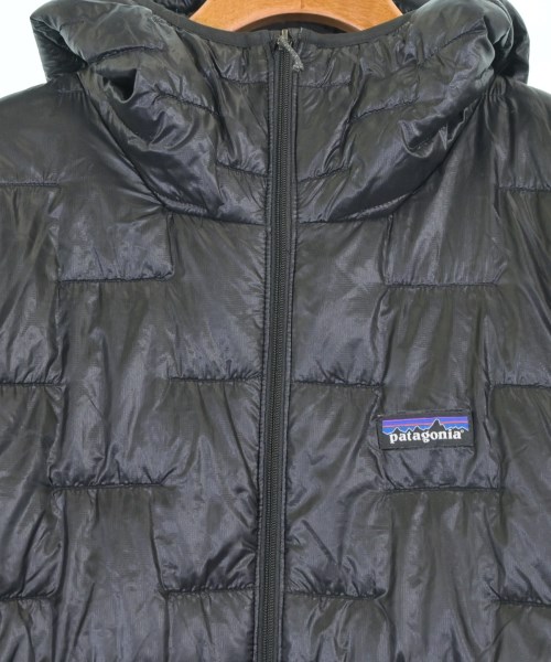 Patagonia（パタゴニア）ダウンジャケット/ダウンベスト 黒 サイズ:XL メンズ/2200688047078