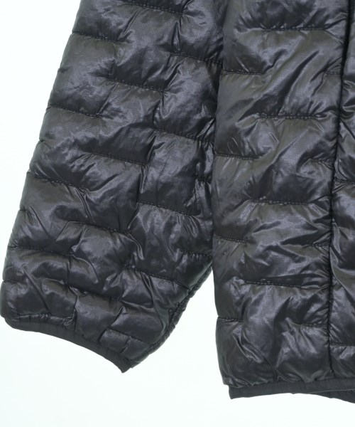 Patagonia（パタゴニア）ダウンジャケット/ダウンベスト 黒 サイズ:XL メンズ/2200688047078