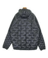 Patagonia（パタゴニア）ダウンジャケット/ダウンベスト 黒 サイズ:XL メンズ/2200688047078