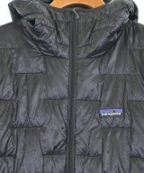 Patagonia（パタゴニア）ダウンジャケット/ダウンベスト 黒 サイズ:XL メンズ/2200688047078