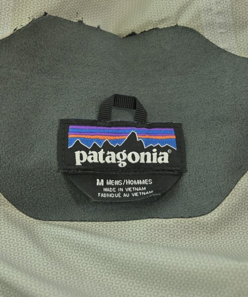 Patagonia（パタゴニア）マウンテンパーカー 黒 サイズ:M メンズ/2200691170022