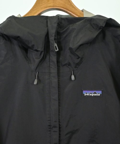 Patagonia（パタゴニア）マウンテンパーカー 黒 サイズ:M メンズ/2200691170022