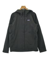 patagonia マウンテンパーカー