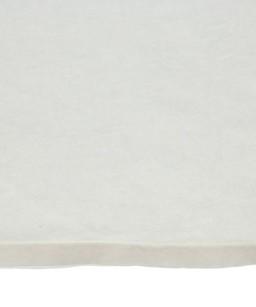 CHUMS（チャムス）Tシャツ・カットソー 白 サイズ:L メンズ/2200637009034