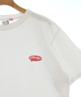 CHUMS（チャムス）Tシャツ・カットソー 白 サイズ:L メンズ/2200637009034