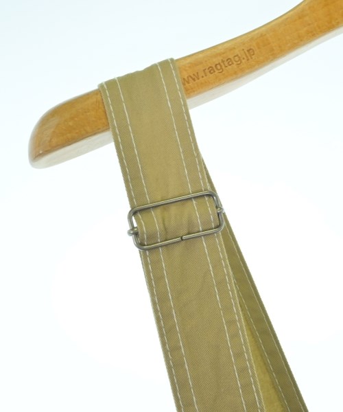 CHUMS（チャムス）ワンピース ベージュ サイズ:M レディース/2200620379052