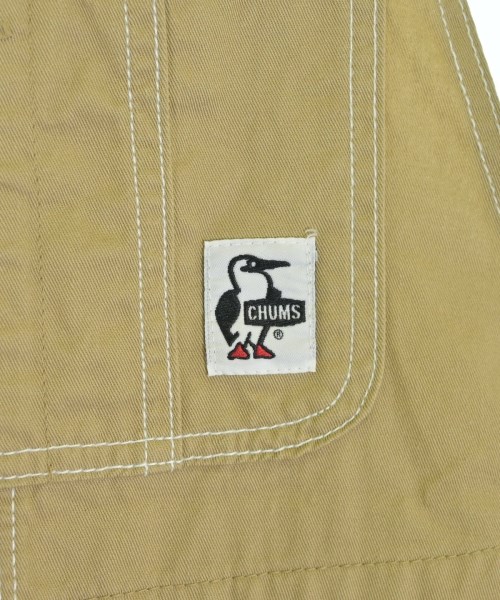 CHUMS（チャムス）ワンピース ベージュ サイズ:M レディース/2200620379052