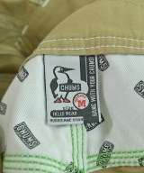 CHUMS（チャムス）ワンピース ベージュ サイズ:M レディース/2200620379052