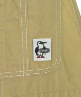 CHUMS（チャムス）ワンピース ベージュ サイズ:M レディース/2200620379052