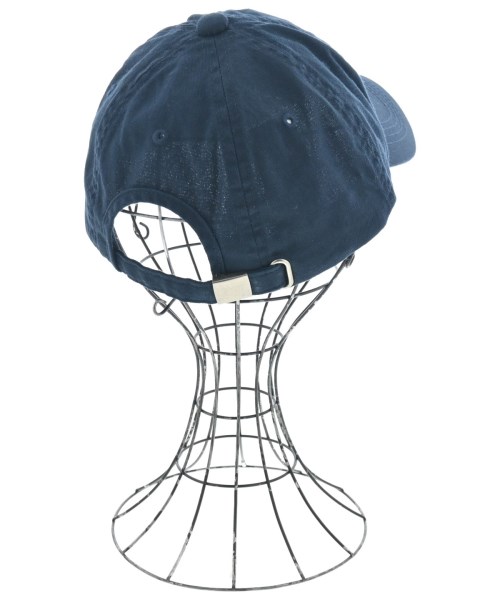 CHUMS（チャムス）キャップ 紺 サイズ:F メンズ/2200639327181