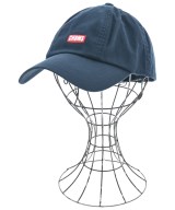 CHUMS（チャムス）キャップ 紺 サイズ:F メンズ/2200639327181