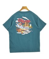 CHUMS（チャムス）Tシャツ・カットソー 青 サイズ:S メンズ/2200623091135