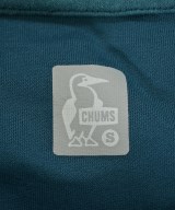 CHUMS（チャムス）Tシャツ・カットソー 青 サイズ:S メンズ/2200623091135