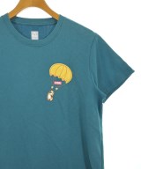 CHUMS（チャムス）Tシャツ・カットソー 青 サイズ:S メンズ/2200623091135