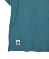 CHUMS（チャムス）Tシャツ・カットソー 青 サイズ:S メンズ/2200623091135