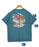 CHUMS（チャムス）Tシャツ・カットソー 青 サイズ:S メンズ/2200623091135