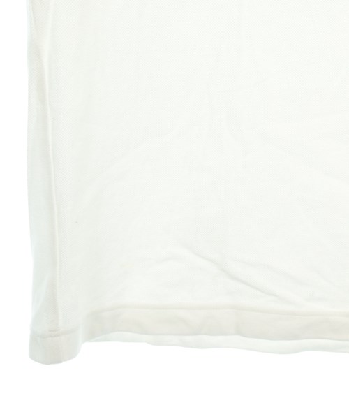 CHUMS（チャムス）Tシャツ・カットソー 白 サイズ:M レディース/2200636753051